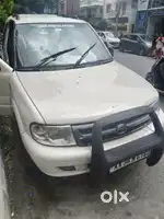 Tata Safari 2009 Diesel Well Maintained