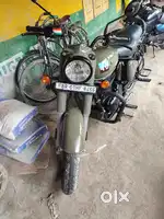 Bike is a good condition