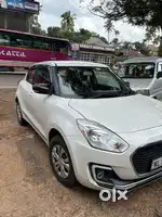 Maruti Suzuki Swift 2018 Petrol Excellent Condition