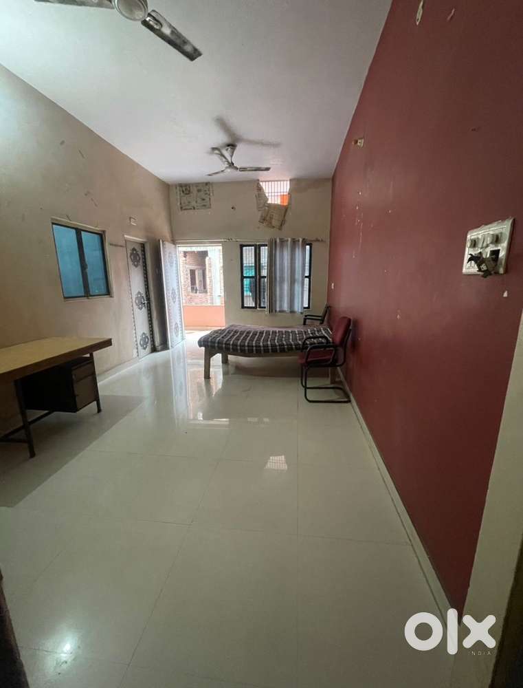 2 room with attach bathroom ,kitchen and lobby  (for girls and family)