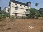 4.5,7 cent Residencial plot Viyyur Thrissur