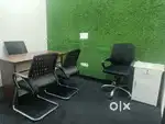 OFFICE CABINS AVALIBLE FOR RENT