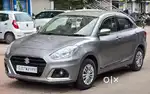 Maruti Suzuki Swift Dzire 1.3 VXI, 2021, CNG & Hybrids