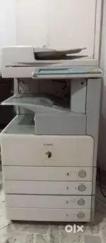 Canon - ir3245