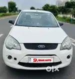 Ford Fiesta Classic 1.4 Duratorq LXI, 2012, Diesel