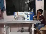 Silai machine