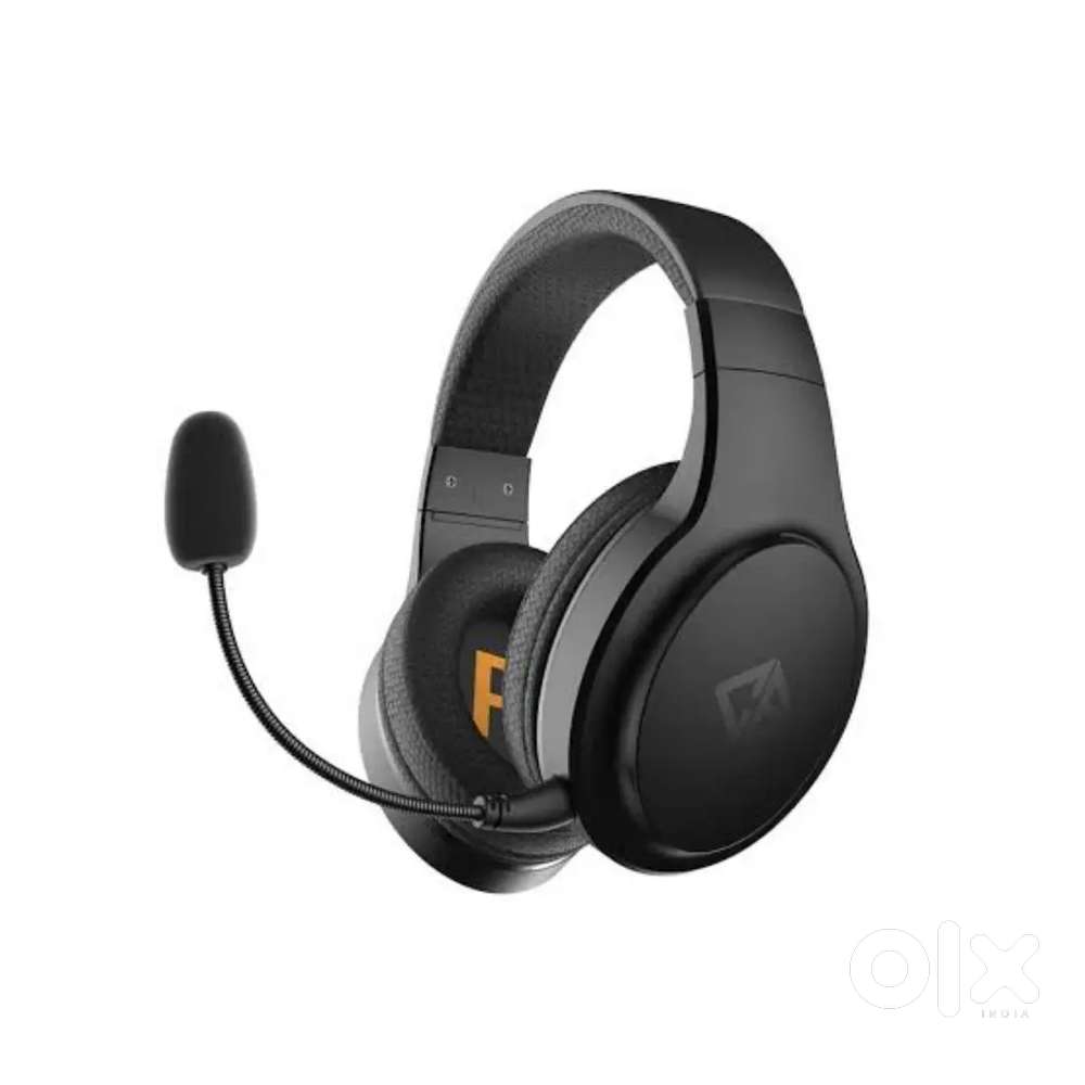Cosmic Byte Inferno 2.4Ghz Wireless + Bluetooth + Wired Headphone