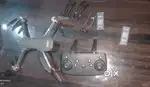 Example: Max Drone Camera 4K - Excellent Condition, Barely Used