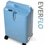 Oxygen concentrator Machine on rent