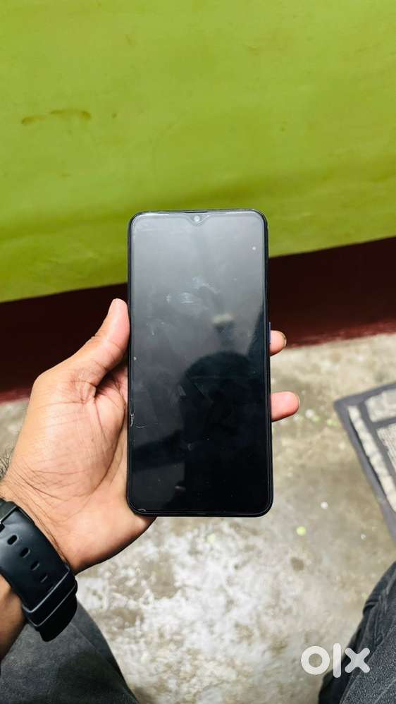 Oppo F11 ,6/128 gb 4G handset for sale