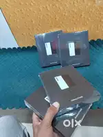 Today samsung fold5 5g 256gb box packed with bill and seller warranty