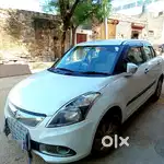 Maruti Suzuki Swift Dzire 2016 Diesel Well Maintained