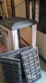 Water cooler