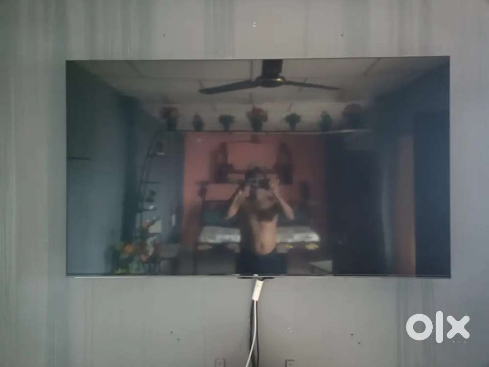 TCL 65 Inch 4K TV