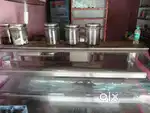 Showcase is for sale