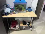 Computer table