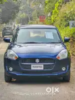Maruti Suzuki Swift VVT VXI, 2021, Petrol