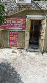 HIG 2800 sqft semi commercial sale near kapoorthala aliganj