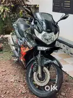 Karizma zmr