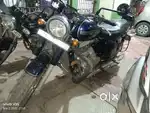 Jawa42 bike
