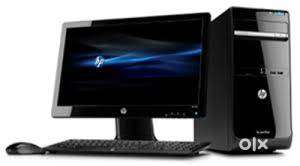 इस से सस्ता अब कही नहीं मिलेगा CORE I5 COMPUTER 2 साल की वारंटी के साथ
