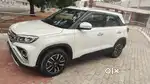 Toyota Urban Cruiser cruiser Premium, 2021, Petrol