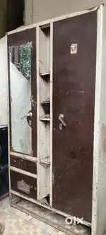 Lohe ki Godrej