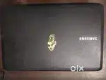 Good condition Samsung laptop