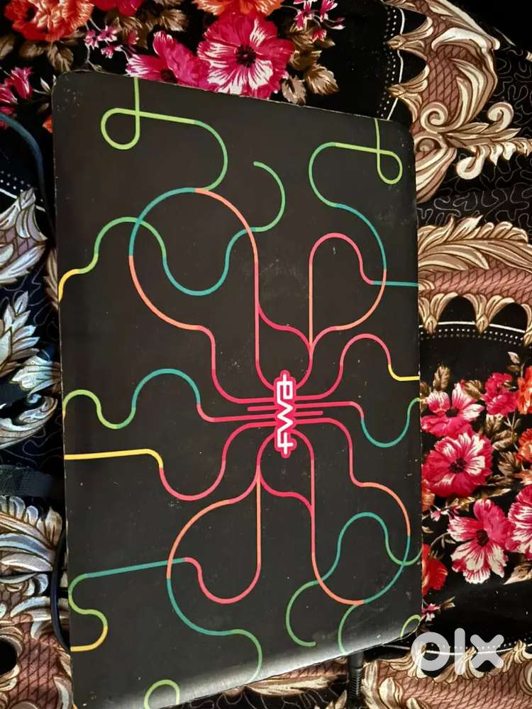 Emergency selling brand new laptop