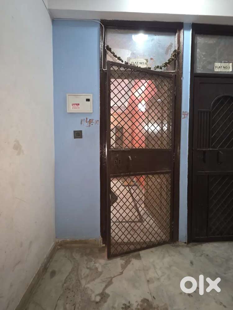 Want to rent out my 2 BHK fully furnished property.