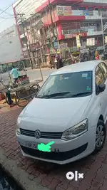 Volkswagen Polo 2012 Petrol 63000 Km Driven