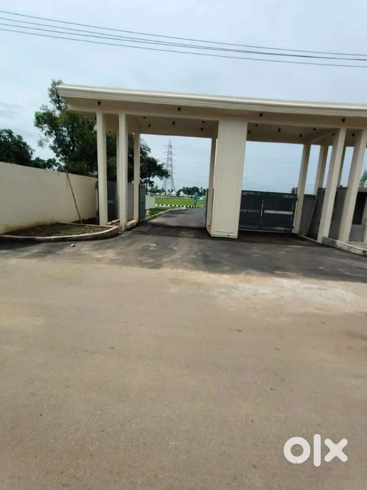 BEST INVESTMENT AND READY TO CONSTRUCTION