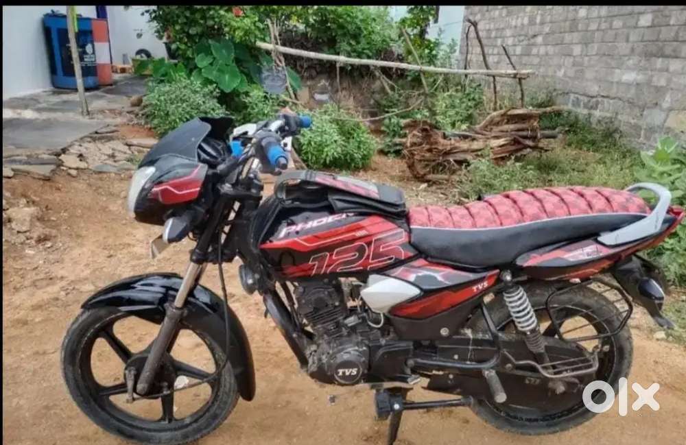 Want to sell this bike . Bike is in Good condition.