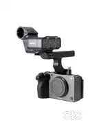 Sony fx3 cinema line camera
