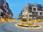 3BHK, Top Floor with Terrace Gulnaar Meadows, Zirakpur