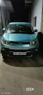 Mahindra KUV 100 2016 Diesel 41000 Km Driven