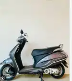 Honda Activa 2013 Model HET