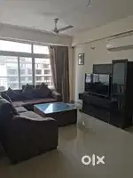 3 bhk fully furnished flat rent for batchlers or family