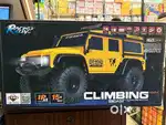 BIGGEST RC CAR
