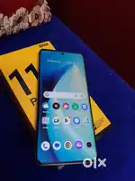 Realme 11pro 5g
