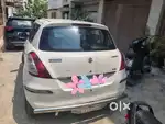 Maruti Suzuki Swift 2014