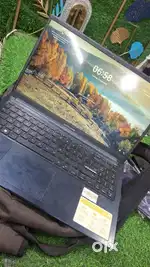 Leptop charger