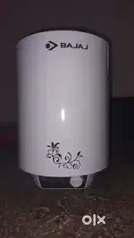 BAJAJ Water Geyser