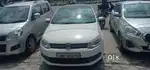 Volkswagen Vento 2010-2013 Petrol Comfortline, 2012, Petrol