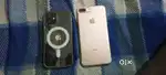 I phone 12 mini 5g    64 gb our iphone 7 plus128 gb