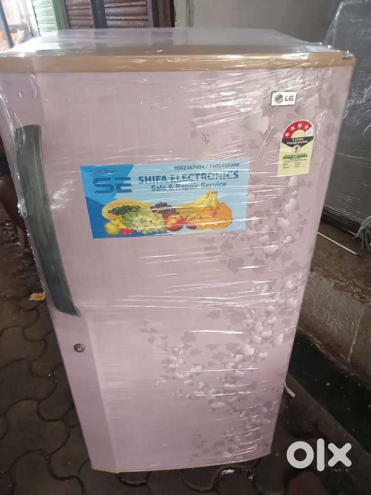 LG [ 6500-/ fridge washing machine [ 5 years warranty delivery avai