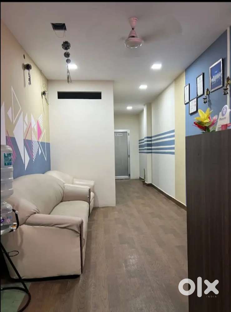 Dental Clinic For Sale