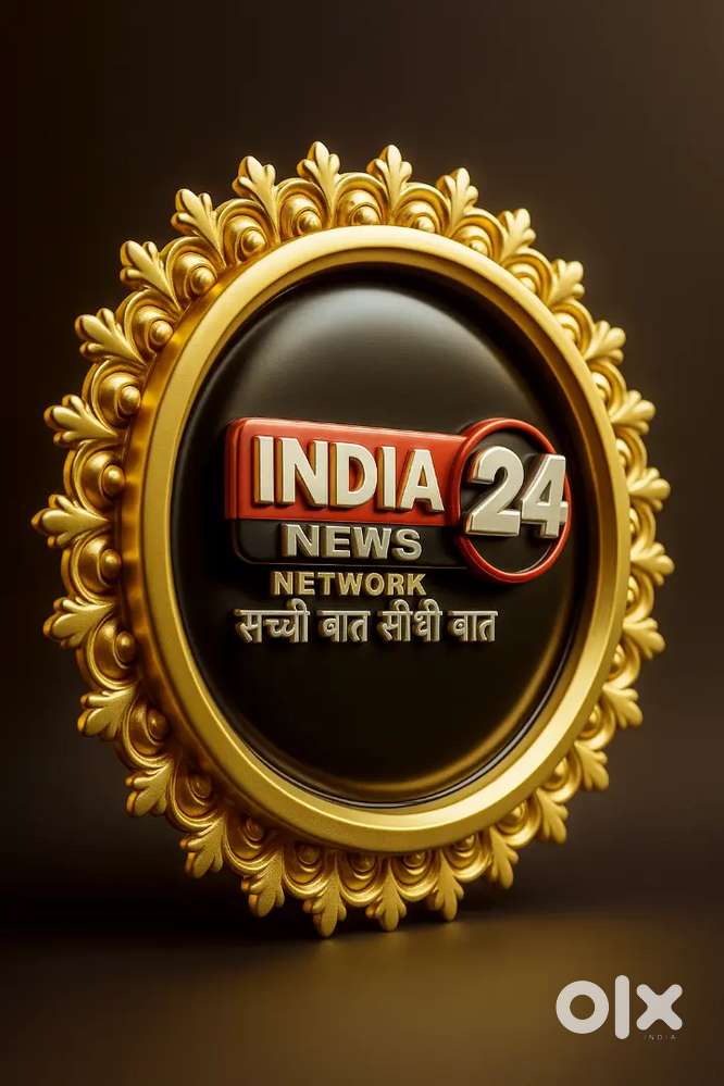 Repoter male & femail