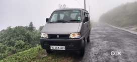 Maruti Suzuki Eeco 2024 Petrol 13500 Km Driven..well maintained