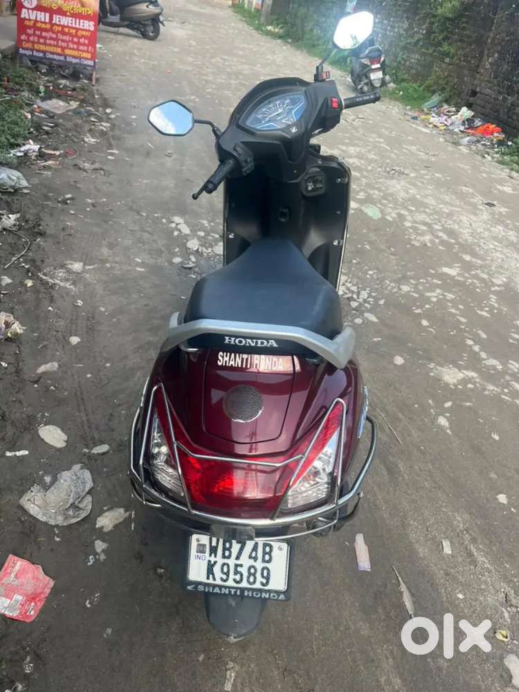New condition hai